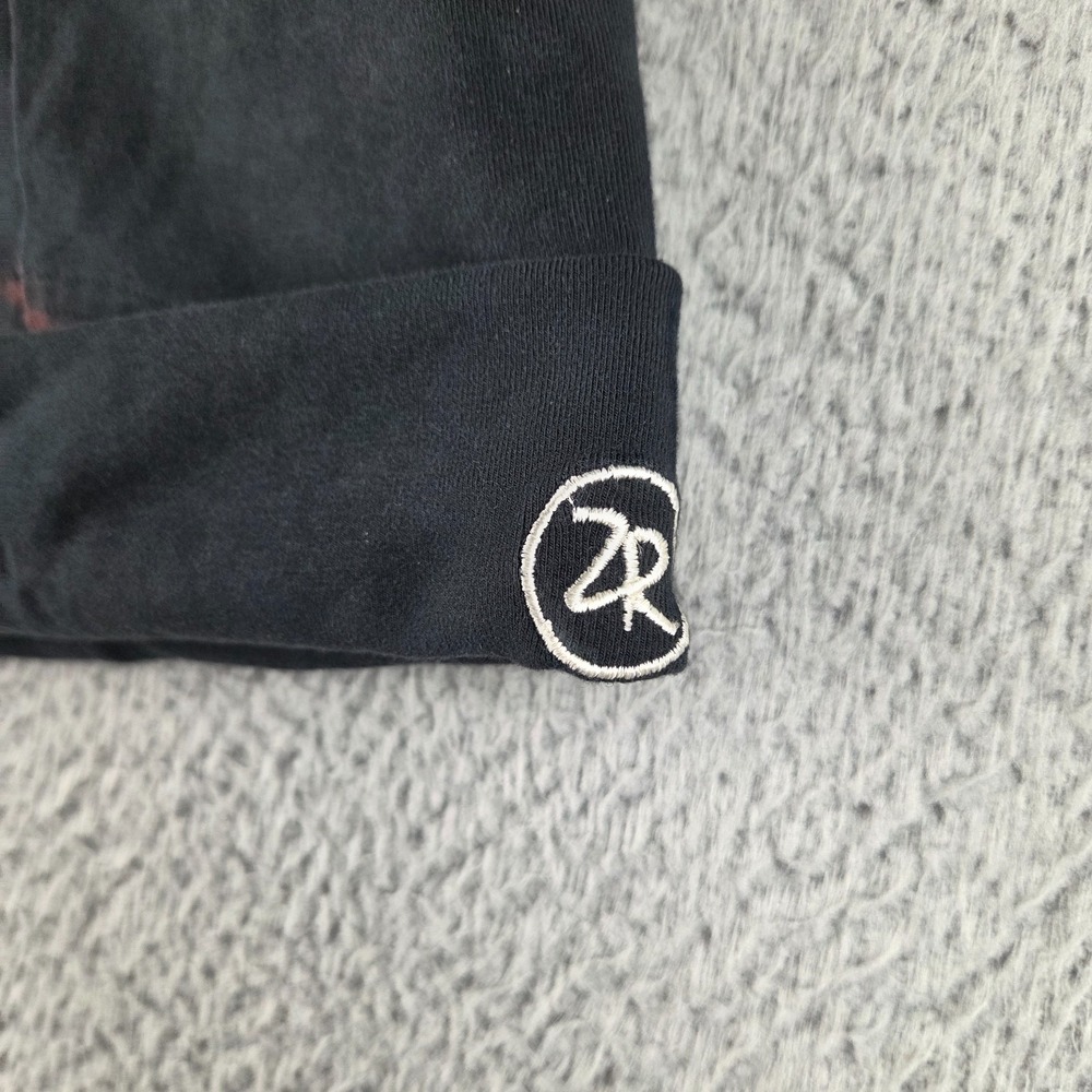 Zero Restriction Golf Skull Cap Beanie Hat Windstopper Black One Size - Picture 2 of 8